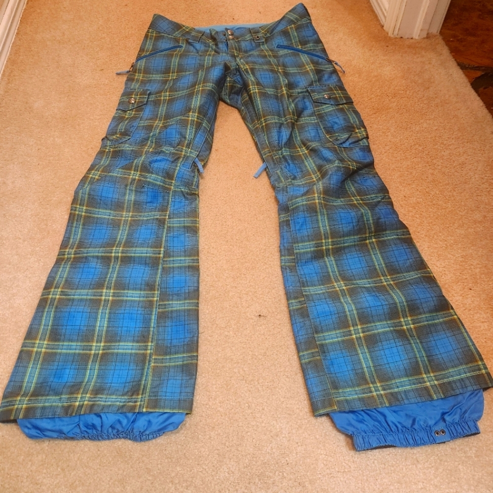 Burton Women's Ski Snowboard pants medium